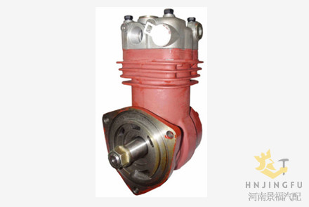 auto car parts Sorl 35090090010/3509010-671-0382 air compressor for commercial vehicle brake system